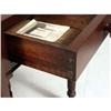 Image 3 : A FEDERAL FIGURED MAHOGANY BREAKFAST TABLE