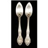 Image 8 : FIVE TIFFANY & CO STERLING SILVER FLATWARE ITEMS