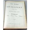 Image 4 : THE WORKS OF WILLIAM SHAKSPERE