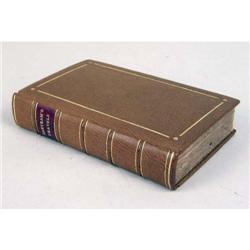 TRAVELS THROUGH NORTH AND SOUTH CAROLINA, GEORGIA, EAST AND WEST FLORIDA, THE CHEROKEE COUNTRY, THE 