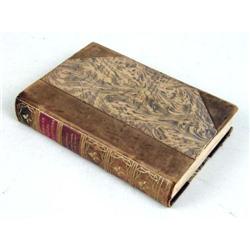 AMERICAN LANDS AND LETTERS: LEATHERSTOCKING TO POE`S "RAVEN"