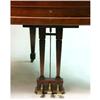 Image 7 : A ROSEWOOD BABY GRAND PIANO