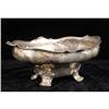 Image 1 : A GORHAM MARTELE OVAL FOOTED CENTERPIECE BOWL