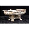 Image 2 : A GORHAM MARTELE OVAL FOOTED CENTERPIECE BOWL