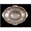 Image 5 : A GORHAM MARTELE OVAL FOOTED CENTERPIECE BOWL