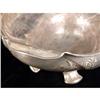Image 8 : A GORHAM MARTELE OVAL FOOTED CENTERPIECE BOWL