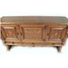 Image 3 : AN ORNATE RENAISSANCE-STYLE CREDENZA OR SIDEBOARD