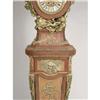 Image 3 : A LOUIS XVI-STYLE ORMOLU-MOUNTED MAHOGANY TALL CASE CLOCK