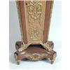 Image 5 : A LOUIS XVI-STYLE ORMOLU-MOUNTED MAHOGANY TALL CASE CLOCK