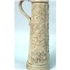 Image 10 : A WESTERWALD STONEWARE LARGE TANKARD