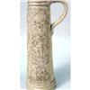Image 3 : A WESTERWALD STONEWARE LARGE TANKARD