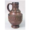 Image 1 : A WESTERWALD GLAZED STONEWARE JUG
