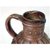 Image 2 : A WESTERWALD GLAZED STONEWARE JUG