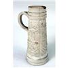 Image 1 : A WESTERWALD SALT-GLAZED STONEWARE TANKARD