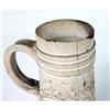 Image 2 : A WESTERWALD SALT-GLAZED STONEWARE TANKARD