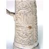 Image 3 : A WESTERWALD SALT-GLAZED STONEWARE TANKARD