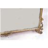 Image 6 : A GEORGE II GILTWOOD OVERMANTLE MIRROR