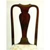 Image 3 : A QUEEN ANNE STYLE WALNUT SIDE CHAIR