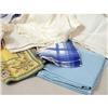 Image 3 : A GROUP OF TABLE LINENS