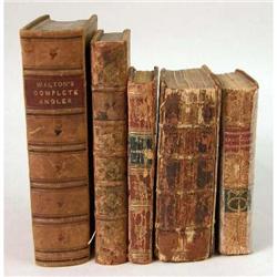 A HISTORY OF NORTH AND SOUTH AMERICA, VOLUME I