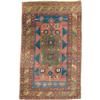 Image 1 : A KAZAK RUG