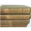 Image 2 : EIGHTEEN VOLUMES OF BALZAC`S WORK