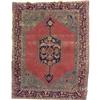 Image 1 : A SMALL PERSIAN RUG