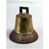 Image 7 : A MISCELLANEOUS GROUP OF BELLS