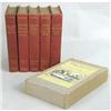 Image 1 : SIX VOLUMES OF THE SHORT STORIES OF RUDYARD KIPLING