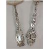 Image 2 : TWO STERLING SILVER SERVING PIECES
