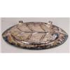 Image 3 : A GMCC SILVER PLATED FOOTED WELL-AND-TREE PLATTER