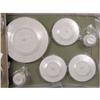 Image 5 : A LENOX PORCELAIN DINNER SERVICE