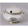 Image 2 : A PAIR OF LENOX PORCELAIN SOUP TUREENS