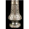 Image 3 : A SILVER ON COPPER SUGAR SHAKER