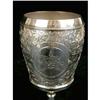 Image 2 : A WHITING STERLING SILVER CHALICE