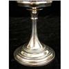 Image 3 : A WHITING STERLING SILVER CHALICE