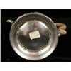 Image 6 : A CONTINENTAL SILVER PLATED COFFEE POT