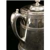 Image 5 : A MERIDAN SILVER PLATED CIDER PITCHER