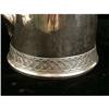 Image 6 : A MERIDAN SILVER PLATED CIDER PITCHER