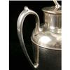 Image 3 : A WALLACE SILVER PLATED COCKTAIL SHAKER