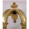 Image 4 : THREE REGENCE STYLE TWO-LIGHT SCONCES