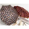 Image 3 : A MISCELLANEOUS GROUP OF VINTAGE UMBRELLAS