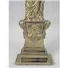 Image 3 : A CAST BRASS FIGURAL DOORSTOP