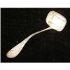 Image 1 : A TIFFANY & CO. "JAPANESE" PATTERN(1871) STERLING SILVER OYSTER LADLE
