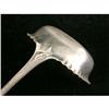 Image 4 : A TIFFANY & CO. "JAPANESE" PATTERN(1871) STERLING SILVER OYSTER LADLE