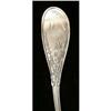 Image 5 : A TIFFANY & CO. "JAPANESE" PATTERN(1871) STERLING SILVER OYSTER LADLE