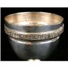 Image 3 : A SET OF TWELVE VIGUERAS 950 MEXICAN STERLING SILVER GOBLET