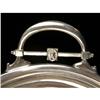 Image 3 : A REED & BASTON SILVER PLATED AESTHIC MOVEMENT DOUBLE HANDLED OVAL TRAY
