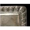 Image 2 : A SANBORNS, MEXICO STERLING SILVER RECTANGULAR TRAY