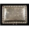 Image 3 : A SANBORNS, MEXICO STERLING SILVER RECTANGULAR TRAY
